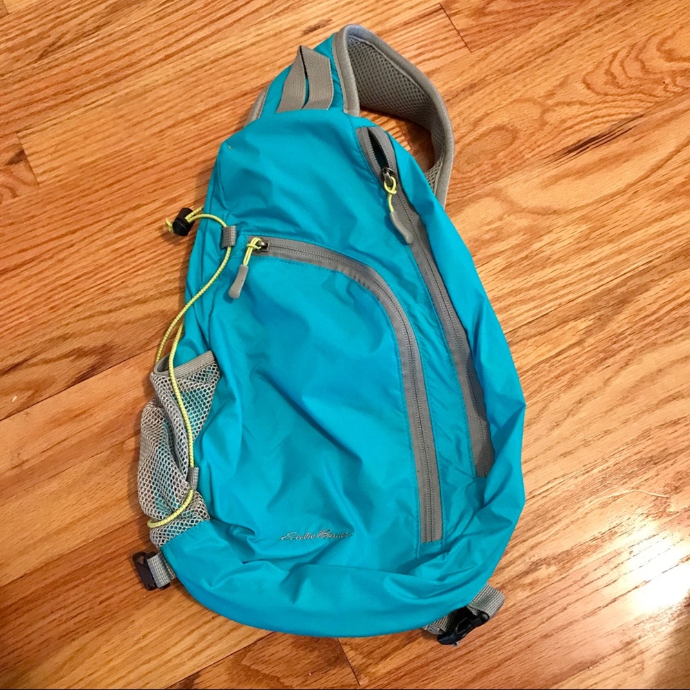 Eddie Bauer Travel/Hiking Bag